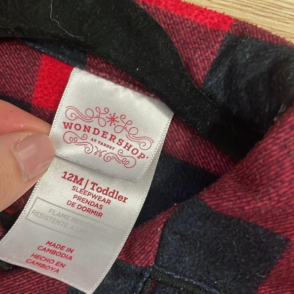 Pajamas Bundle - Picture 5 of 6